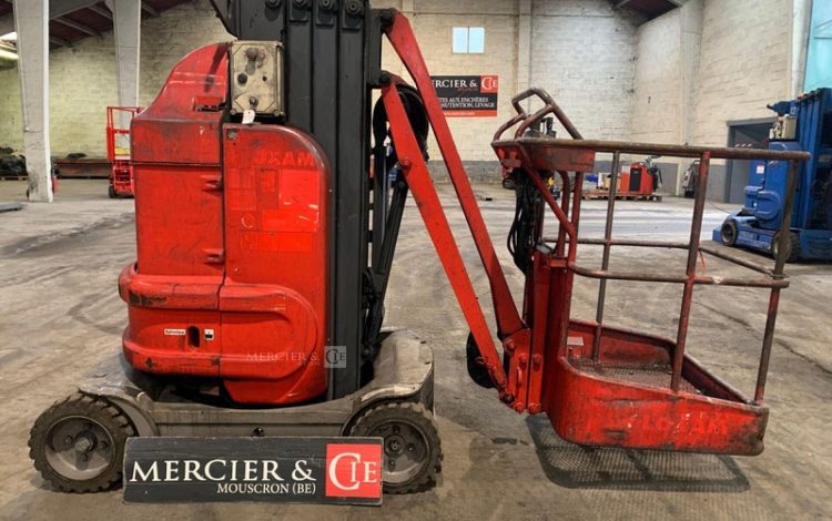 ATN PIAF 1000R  M10EA015