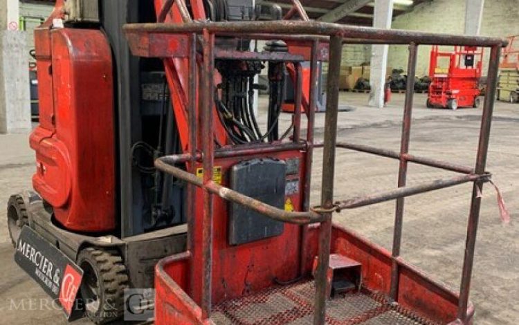 ATN PIAF 1000R  M10EA015