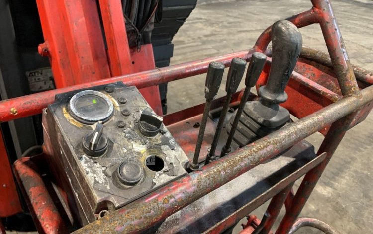 ATN PIAF 1000R  M10EA015