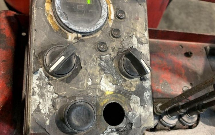 ATN PIAF 1000R  M10EA015