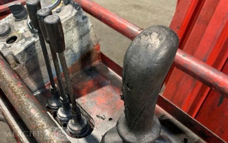 ATN PIAF 1000R  M10EA015