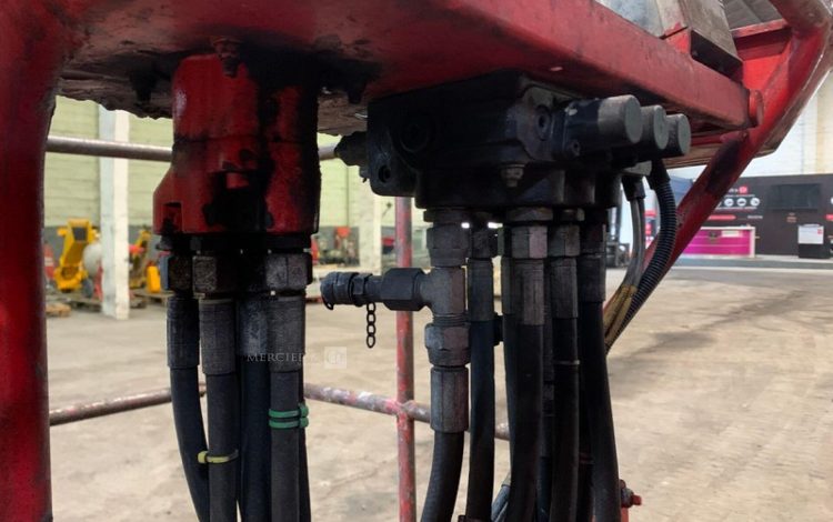 ATN PIAF 1000R  M10EA015