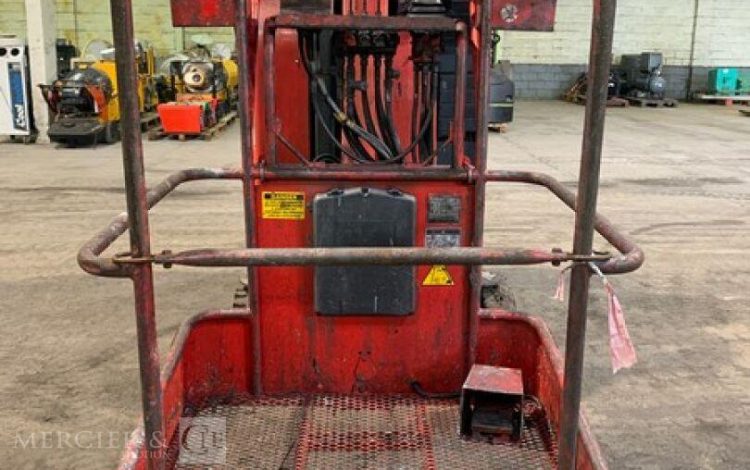 ATN PIAF 1000R  M10EA015