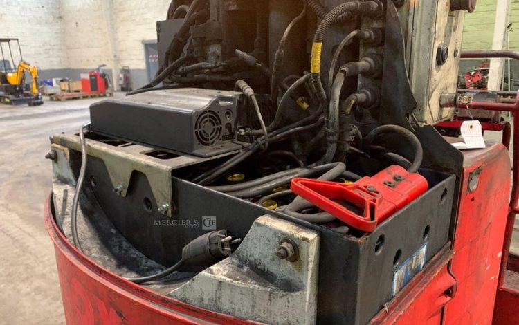 ATN PIAF 1000R  M10EA015