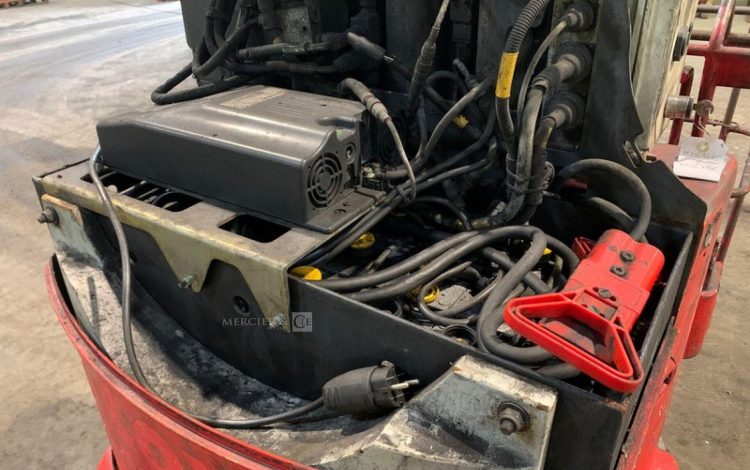 ATN PIAF 1000R  M10EA015