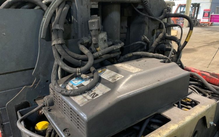 ATN PIAF 1000R  M10EA015