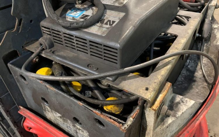 ATN PIAF 1000R  M10EA015