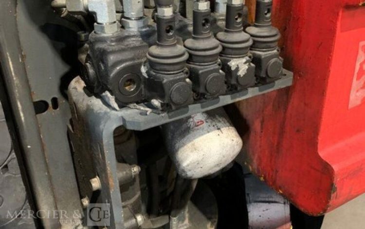 ATN PIAF 1000R  M10EA015