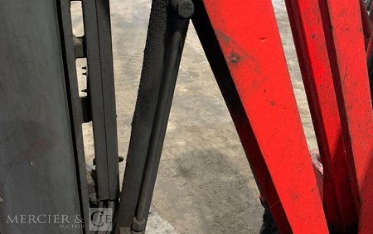 ATN PIAF 1000R  M10EA015