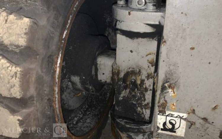 ATN PIAF 1000R  M10EA015