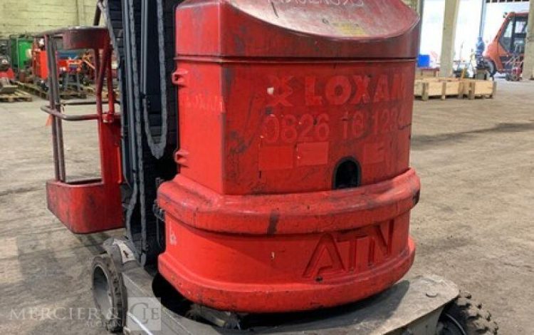 ATN PIAF 1000R  M10EA015