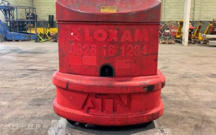 ATN PIAF 1000R  M10EA015