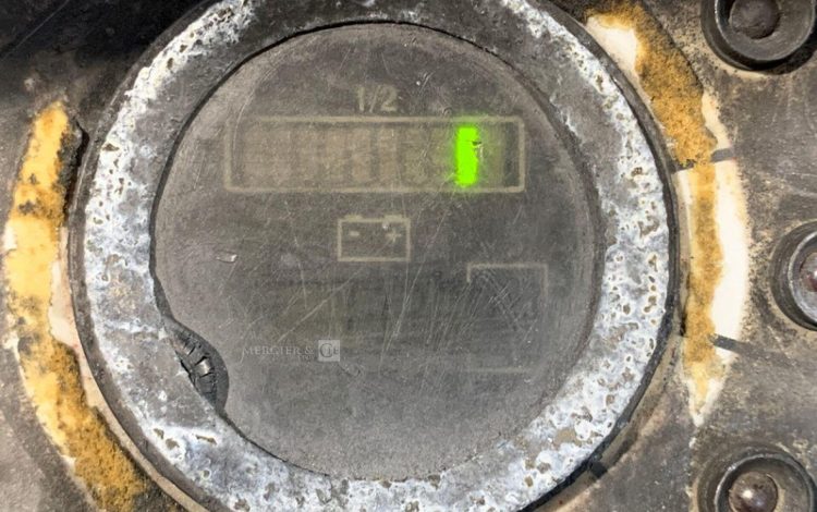 ATN PIAF 1000R  M10EA015