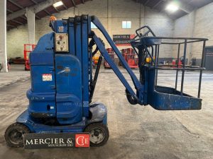 ATN PIAF 1000R  M10EA010