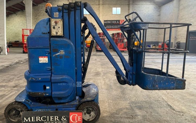 ATN PIAF 1000R  M10EA010