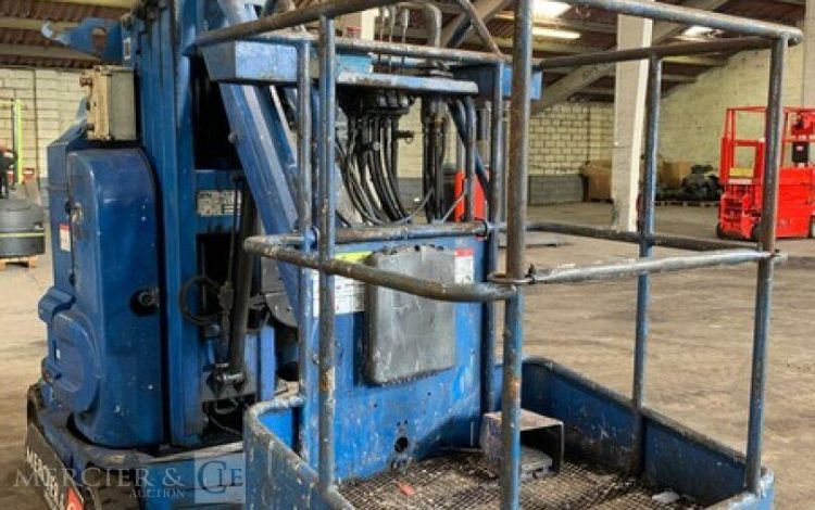 ATN PIAF 1000R  M10EA010