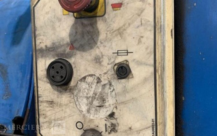 ATN PIAF 1000R  M10EA010