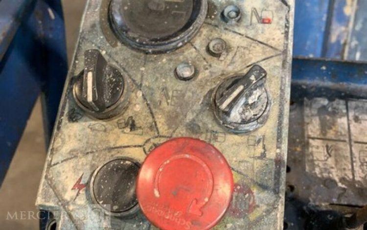 ATN PIAF 1000R  M10EA010