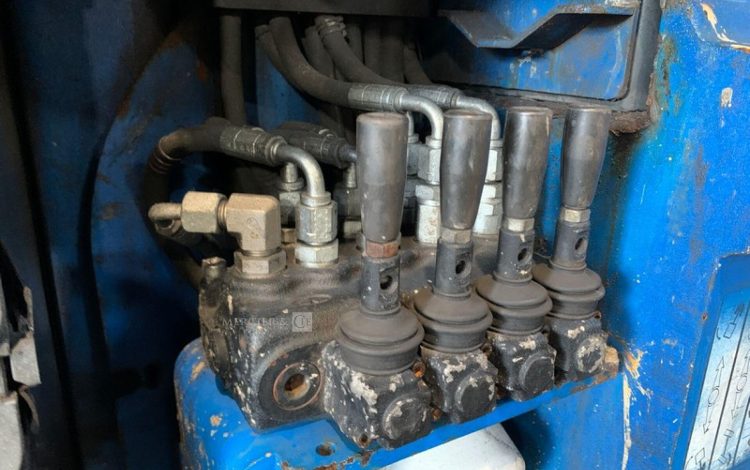 ATN PIAF 1000R  M10EA010