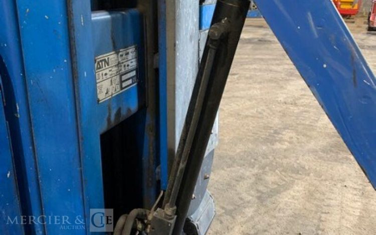 ATN PIAF 1000R  M10EA010