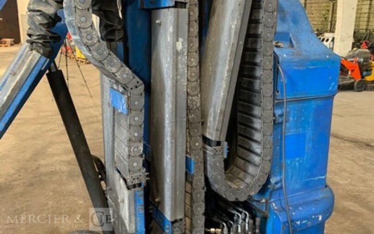 ATN PIAF 1000R  M10EA010