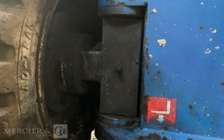 ATN PIAF 1000R  M10EA010