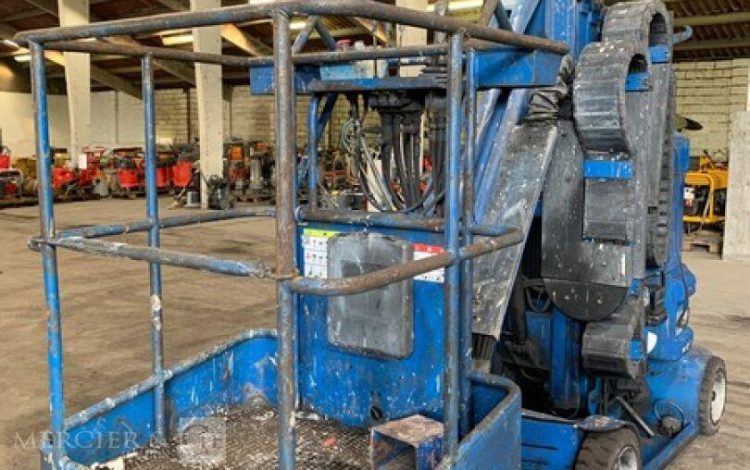 ATN PIAF 1000R  M10EA010