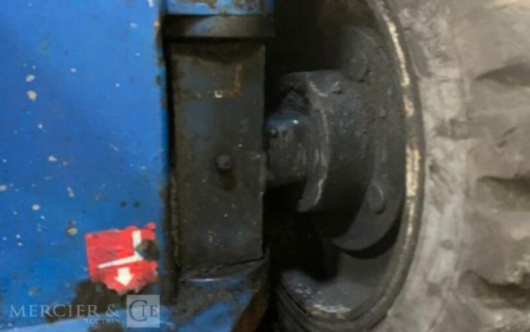 ATN PIAF 1000R  M10EA010