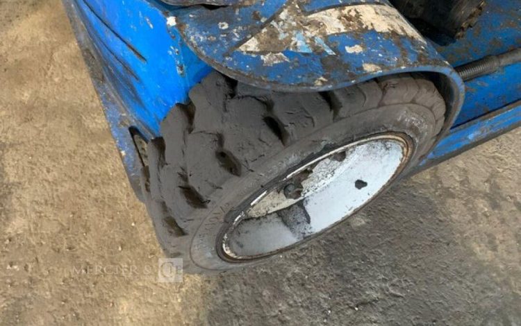 ATN PIAF 1000R  M10EA010