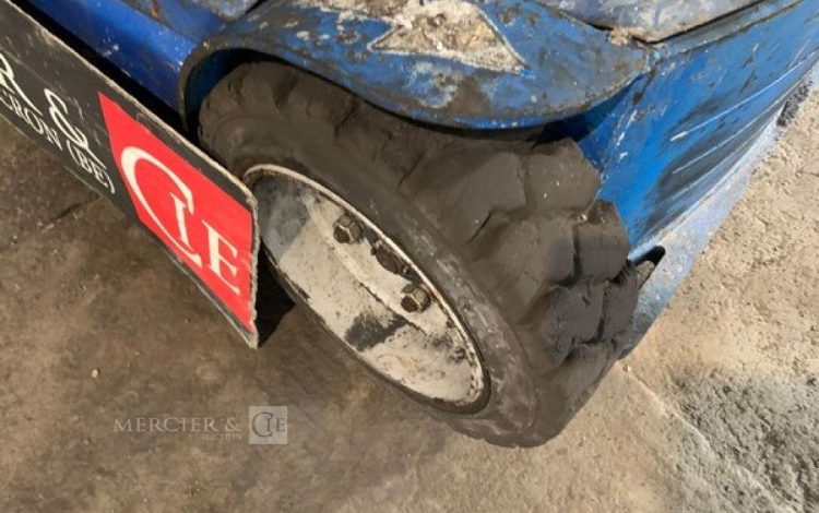 ATN PIAF 1000R  M10EA010