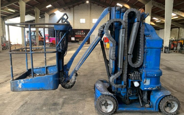 ATN PIAF 1000R  M10EA010