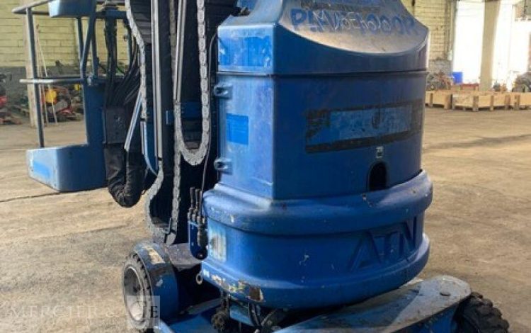 ATN PIAF 1000R  M10EA010