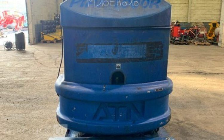 ATN PIAF 1000R  M10EA010