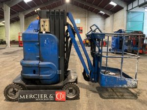 ATN PIAF 1000R  M10EA031