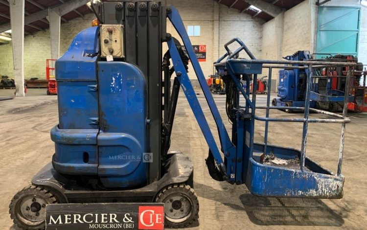 ATN PIAF 1000R  M10EA031