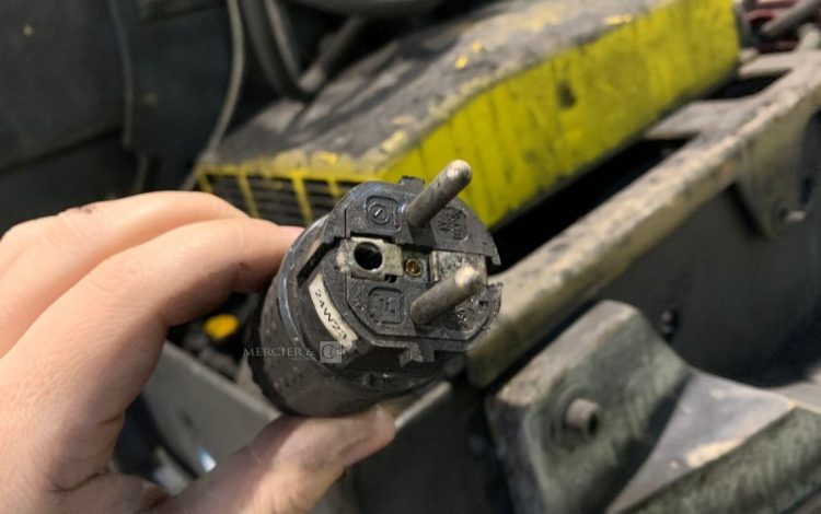 ATN PIAF 1000R  M10EA031