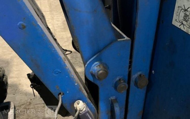 ATN PIAF 1000R  M10EA031