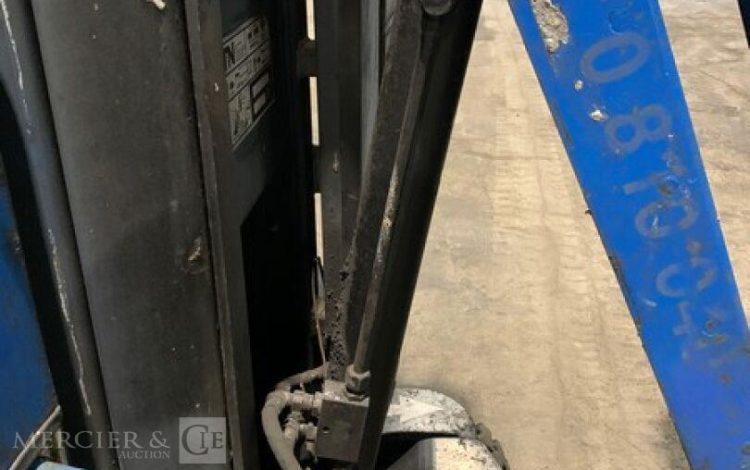 ATN PIAF 1000R  M10EA031