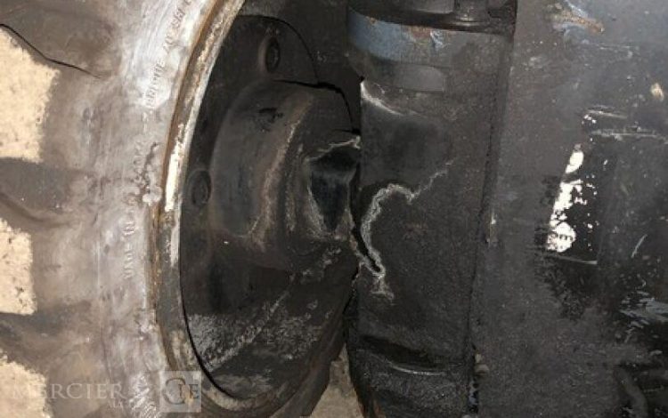 ATN PIAF 1000R  M10EA031