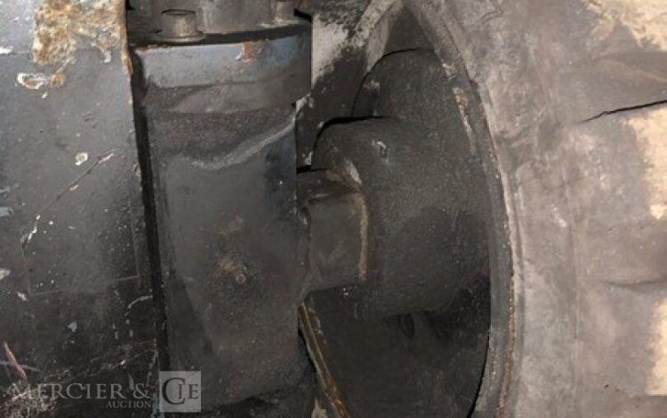 ATN PIAF 1000R  M10EA031