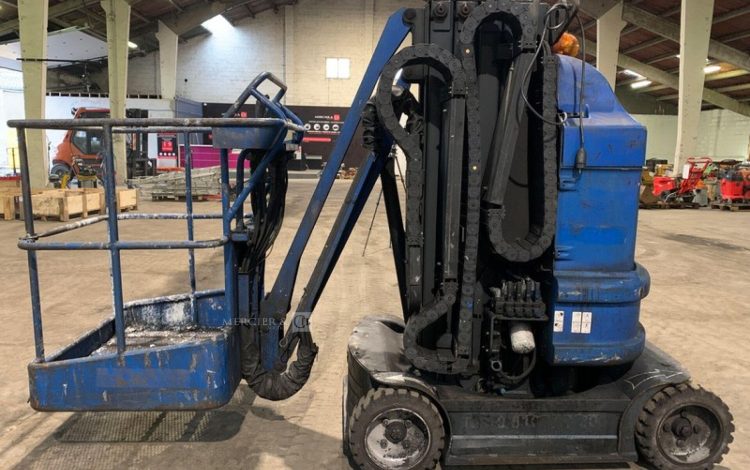 ATN PIAF 1000R  M10EA031