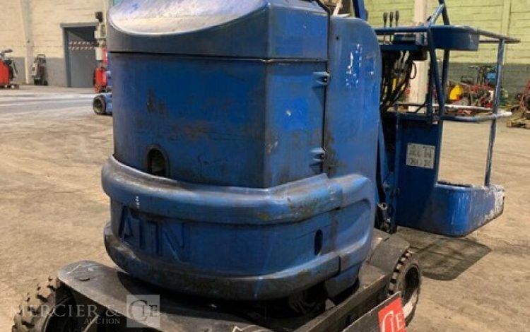 ATN PIAF 1000R  M10EA031