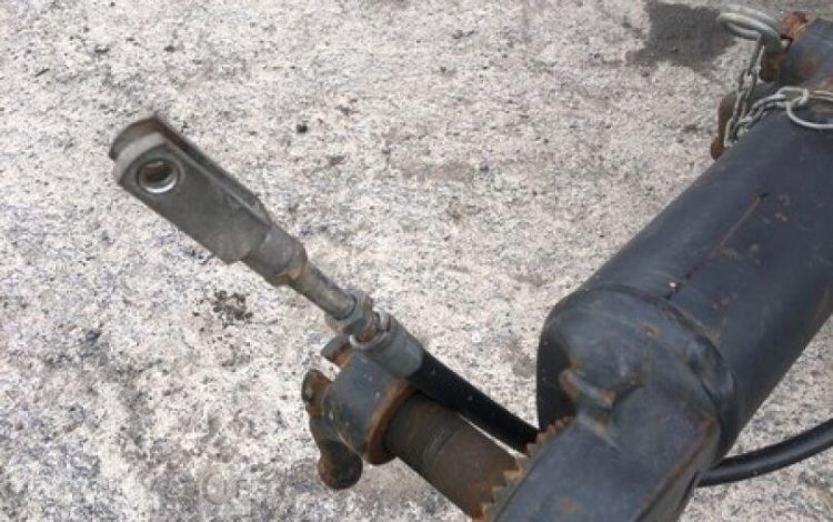 ATLAS COPCO XAVS186 ST4 – JDPOWER  4944