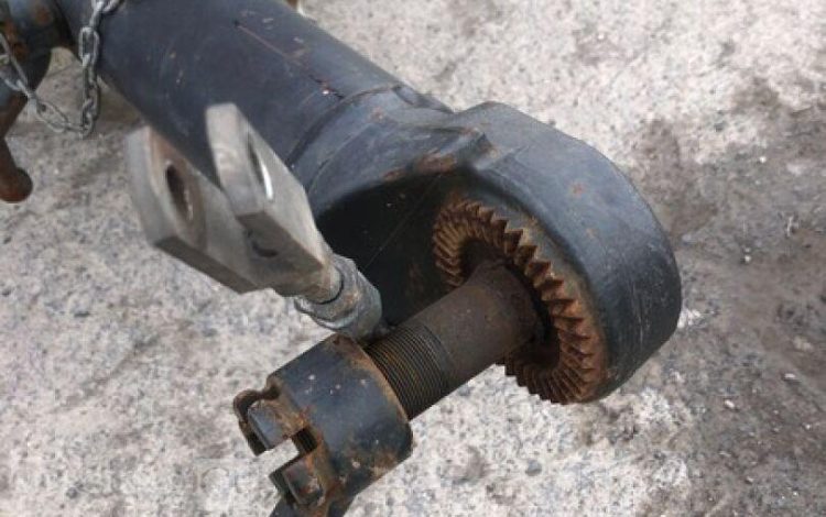 ATLAS COPCO XAVS186 ST4 – JDPOWER  4944