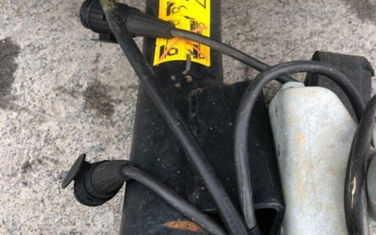 ATLAS COPCO XAVS186 ST4 – JDPOWER  4944