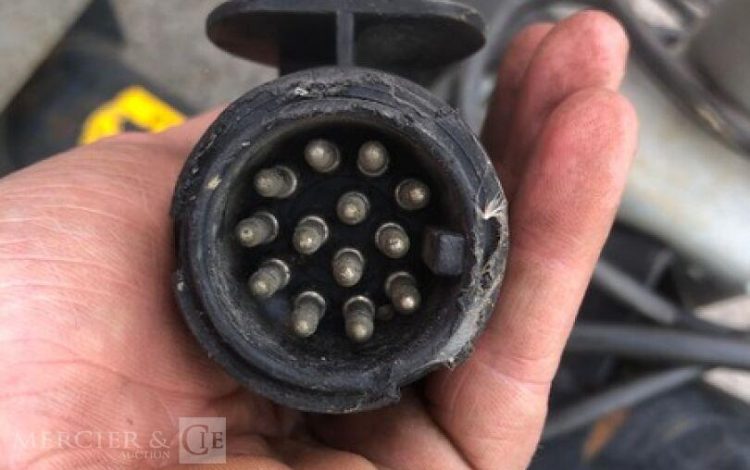 ATLAS COPCO XAVS186 ST4 – JDPOWER  4944