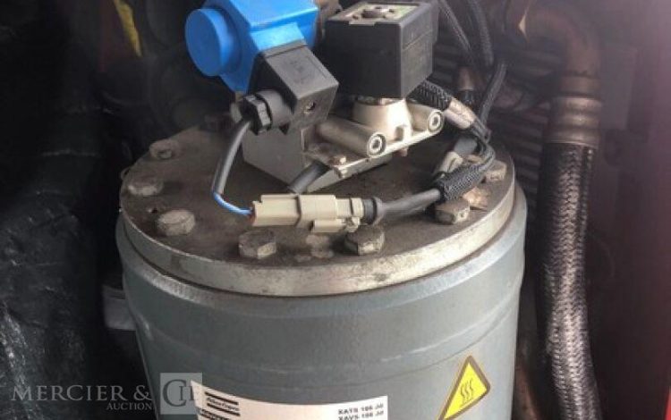 ATLAS COPCO XAVS186 ST4 – JDPOWER  4944