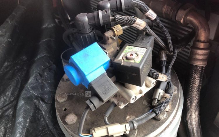 ATLAS COPCO XAVS186 ST4 – JDPOWER  4944