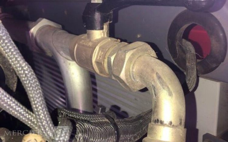 ATLAS COPCO XAVS186 ST4 – JDPOWER  4944