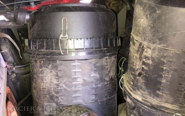 ATLAS COPCO XAVS186 ST4 – JDPOWER  4944